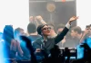 Una DJ de Carlos Paz hará historia en el escenario principal del mejor club de Ibiza