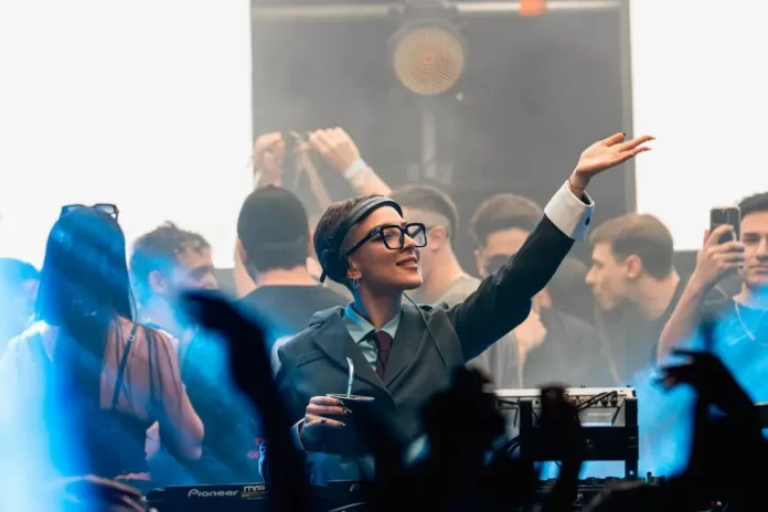dj carlos paz