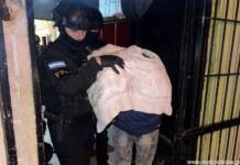 Córdoba: Vendían droga a metros de una escuela primaria y un jardín de infantes