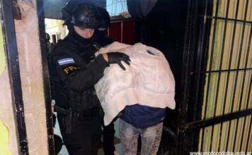 Córdoba: Vendían droga a metros de una escuela primaria y un jardín de infantes