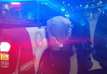 Detuvieron a un hombre por cobrar estacionamiento sin autorización en Carlos Paz