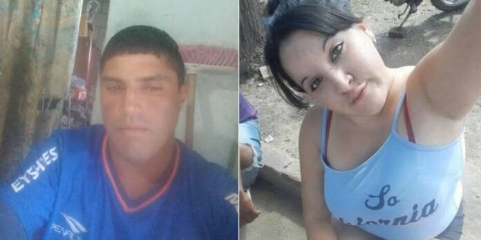 «Te voy a prender fuego la casa»: la frase que quedó registrada un año antes del femicidio en Santa María de Punilla