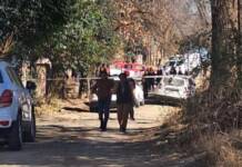 Femicidio en Santa María de Punilla: asesinaron a una joven y detuvieron a su expareja