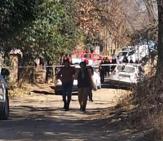 Femicidio en Santa María de Punilla: asesinaron a una joven y detuvieron a su expareja