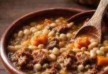 Tanti: Con entrada libre y gratuita comienza este sábado la Fiesta de las Cucharas para disfrutar los «Sabores de la Abuela»