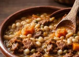 Tanti: Con entrada libre y gratuita comienza este sábado la Fiesta de las Cucharas para disfrutar los «Sabores de la Abuela»