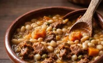 Tanti: Con entrada libre y gratuita comienza este sábado la Fiesta de las Cucharas para disfrutar los «Sabores de la Abuela»