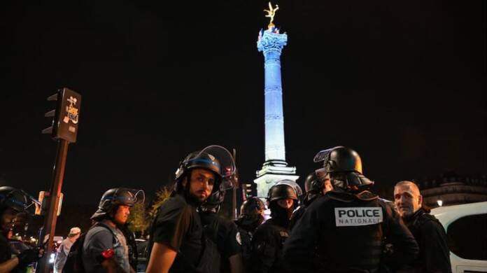 foto AP