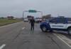 Tres muertos y un herido grave tras el despiste de una camioneta en autopista Córdoba-Rosario