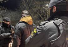 Incautaron cocaína y marihuana en Córdoba, Río Cuarto, La Calera y Villa Allende