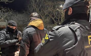Incautaron cocaína y marihuana en Córdoba, Río Cuarto, La Calera y Villa Allende