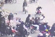 Picadas de motos en Carlos Paz: vecinos piden urgentes medidas para controlarlas