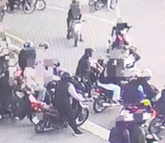 Picadas de motos en Carlos Paz: vecinos piden urgentes medidas para controlarlas