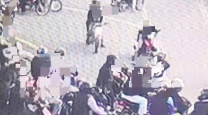 Picadas de motos en Carlos Paz: vecinos piden urgentes medidas para controlarlas
