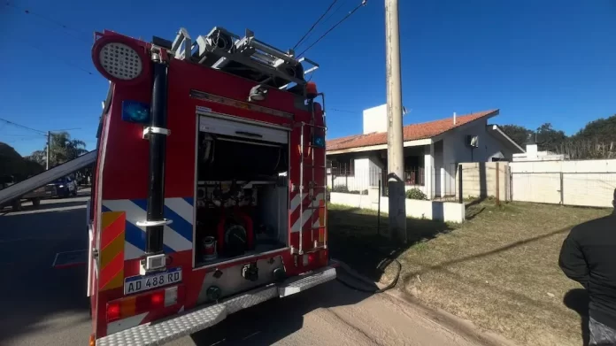 incendio colonia caroya