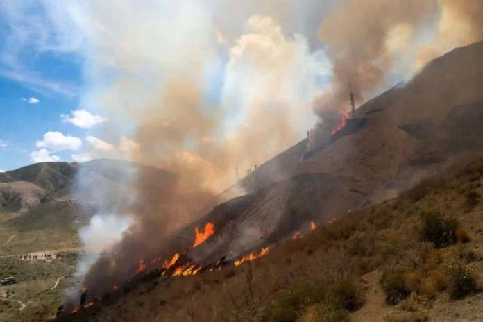 incendiolarioja