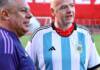 El tablero detrás de la pelota: la FIFA y la geopolítica del fútbol