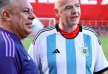 El tablero detrás de la pelota: la FIFA y la geopolítica del fútbol
