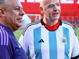 El tablero detrás de la pelota: la FIFA y la geopolítica del fútbol