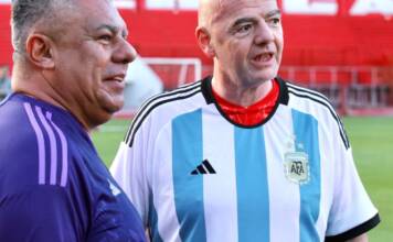 El tablero detrás de la pelota: la FIFA y la geopolítica del fútbol