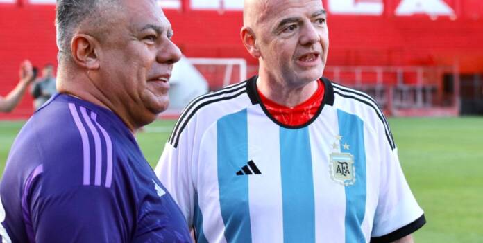 infantino