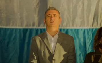 «Mi patrimonio no creció cinco veces»: el fuerte descargo del intendente de La Falda