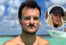 Detuvieron en Estados Unidos al acusado de matar a la modelo argentina Agostina Jalabert