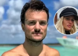 Detuvieron en Estados Unidos al acusado de matar a la modelo argentina Agostina Jalabert