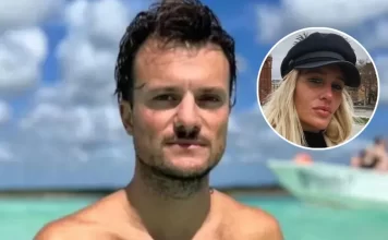 Detuvieron en Estados Unidos al acusado de matar a la modelo argentina Agostina Jalabert