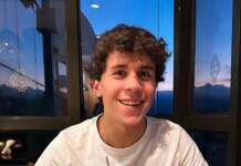 A un mes de su muerte, pintarán una Estrella Amarilla por de Julián Marquessi