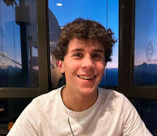 A un mes de su muerte, pintarán una Estrella Amarilla por Julián Marquessi