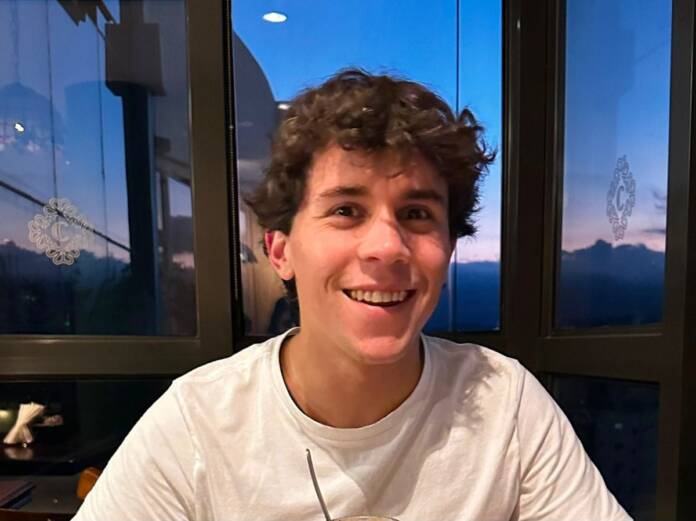 julian marquessi