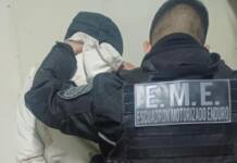Carlos Paz: Robó un celular amenazando con un destornillador pero lograron atraparlo