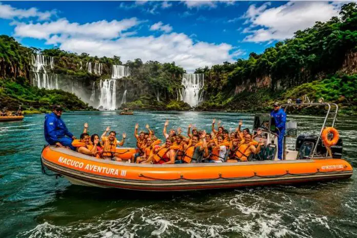 macuco aventura