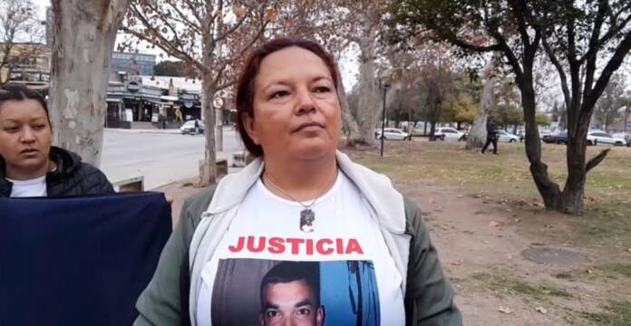 madre de diego perez