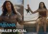 Carlos Paz: «Moana Live-Action» encabeza la cartelera de Cines Wo para estas vacaciones de invierno