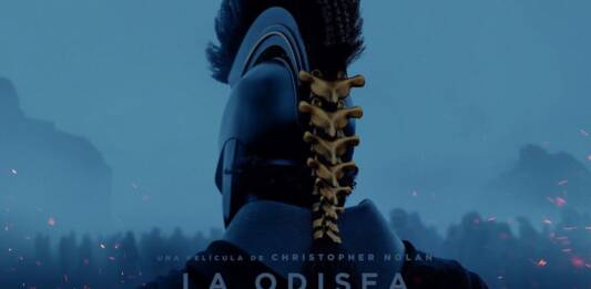 Cines Wo estrena «La Odisea» y ofrece una variada programación para toda la familia