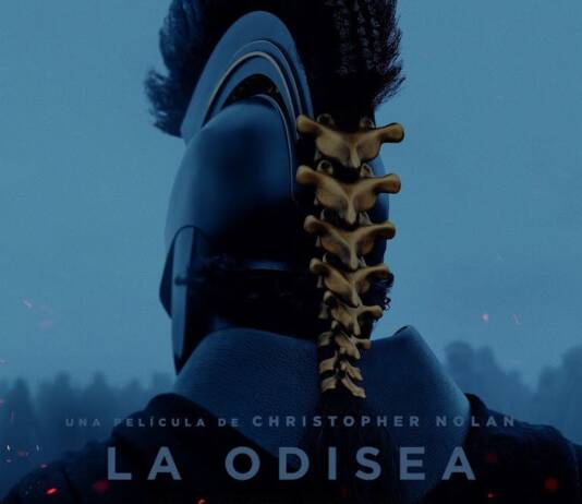 Cines Wo estrena «La Odisea» y ofrece una variada programación para toda la familia