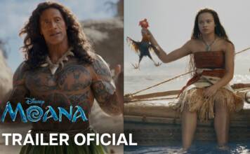 Carlos Paz: «Moana Live-Action» encabeza la cartelera de Cines Wo para estas vacaciones de invierno