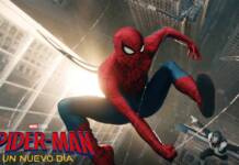 Estrena «Spider-Man: Un nuevo día» en Cines Wo: Cómo reservar tu entrada