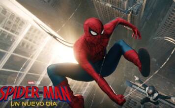 Estrena «Spider-Man: Un nuevo día» en Cines Wo: Cómo reservar tu entrada