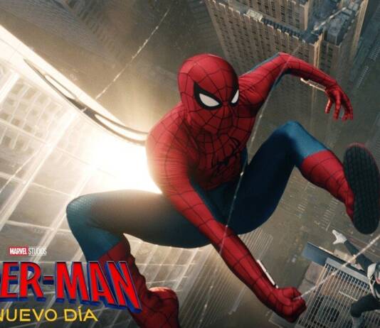 Estrena «Spider-Man: Un nuevo día» en Cines Wo: Cómo reservar tu entrada