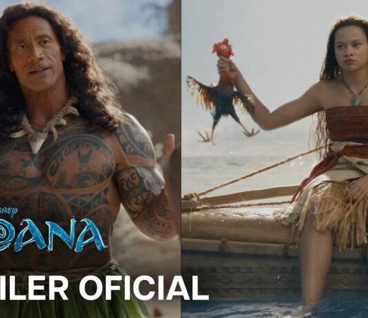 Carlos Paz: «Moana Live-Action» encabeza la cartelera de Cines Wo para estas vacaciones de invierno