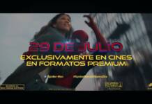 Cines Wo: películas para todos los gustos y edades en Carlos Paz