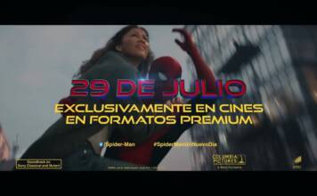 Cines Wo: películas para todos los gustos y edades en Carlos Paz