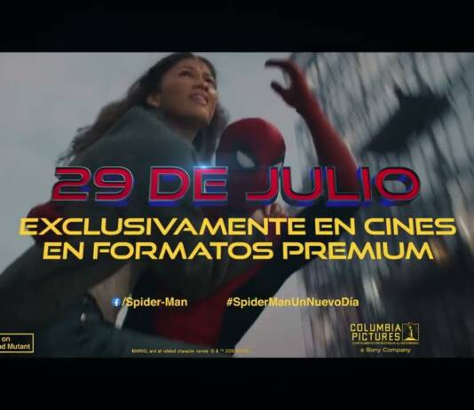 Cines Wo: películas para todos los gustos y edades en Carlos Paz