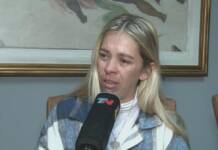 Habló por primera vez la mamá de Agostina Vega tras el femicidio y pidió perpetua para Barrelier