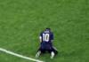 Las mejores fotos de la hazaña de Argentina ante Inglaterra