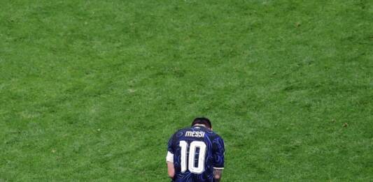 Las mejores fotos de la hazaña de Argentina ante Inglaterra