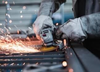 Córdoba encabeza la caída de la industria metalúrgica en junio a nivel nacional